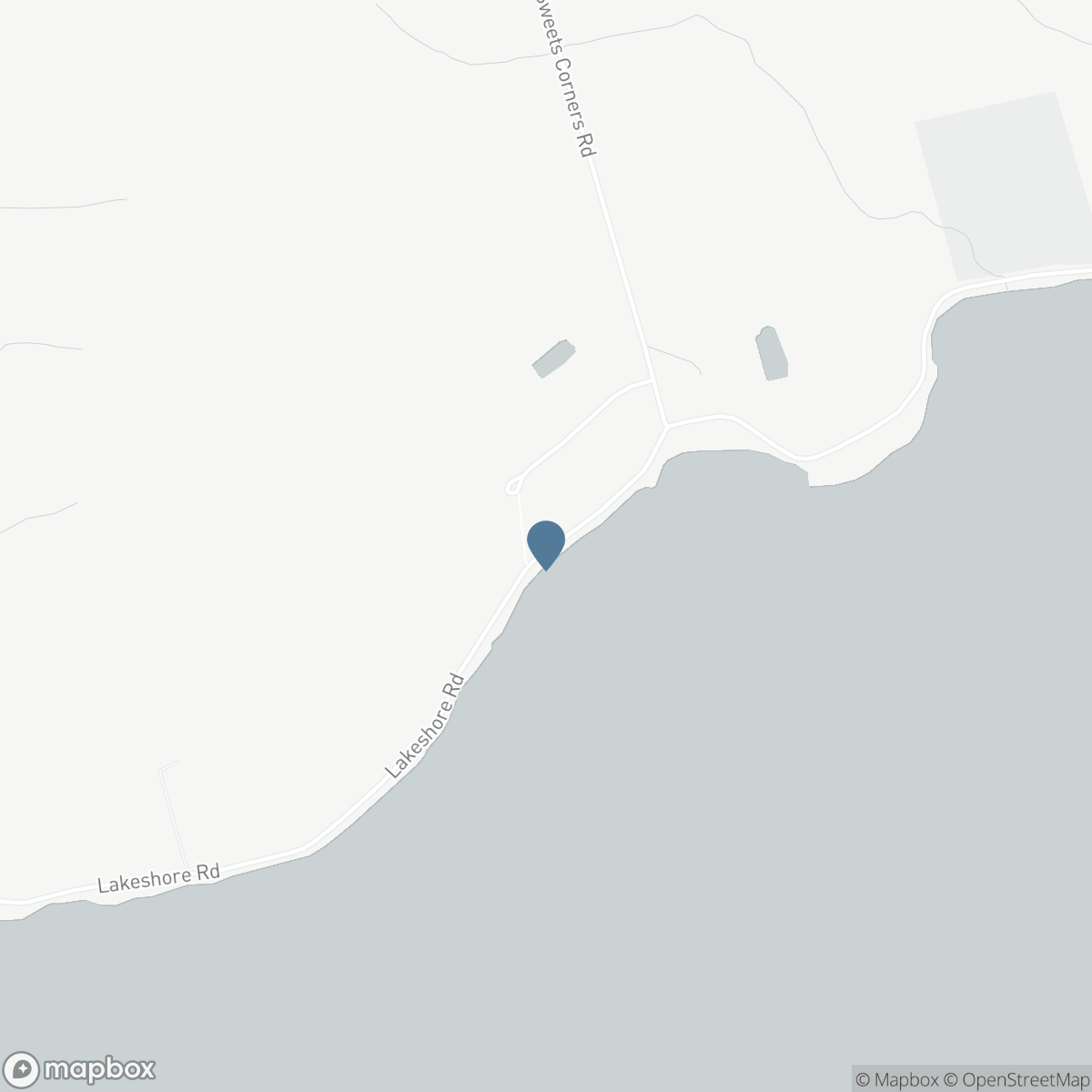 1611 LAKESHORE ROAD, Selkirk, Ontario N0A 1P0